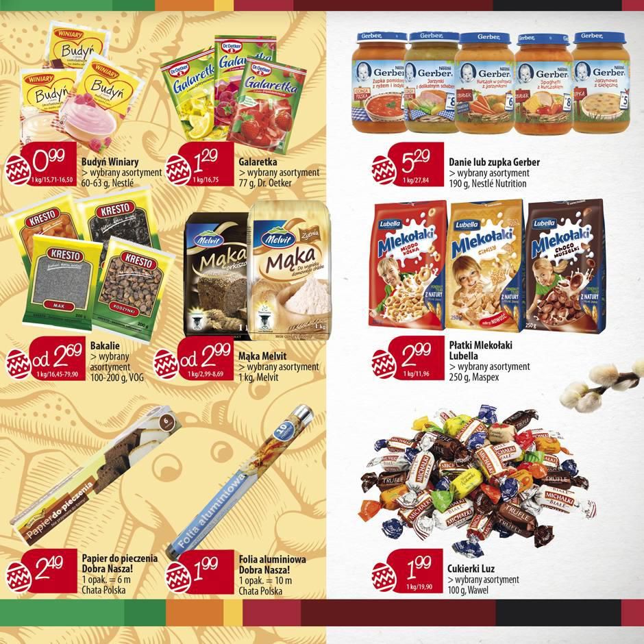 Gazetka promocyjna Chata Polska str. 5