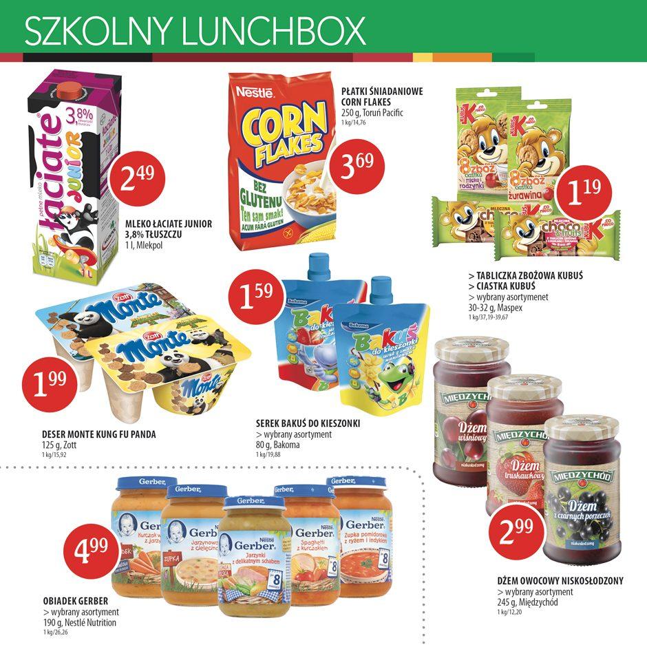 Gazetka promocyjna Chata Polska str. 4