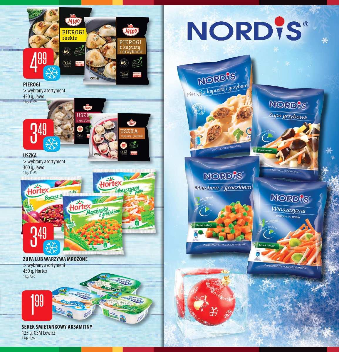 Gazetka promocyjna Chata Polska str. 5