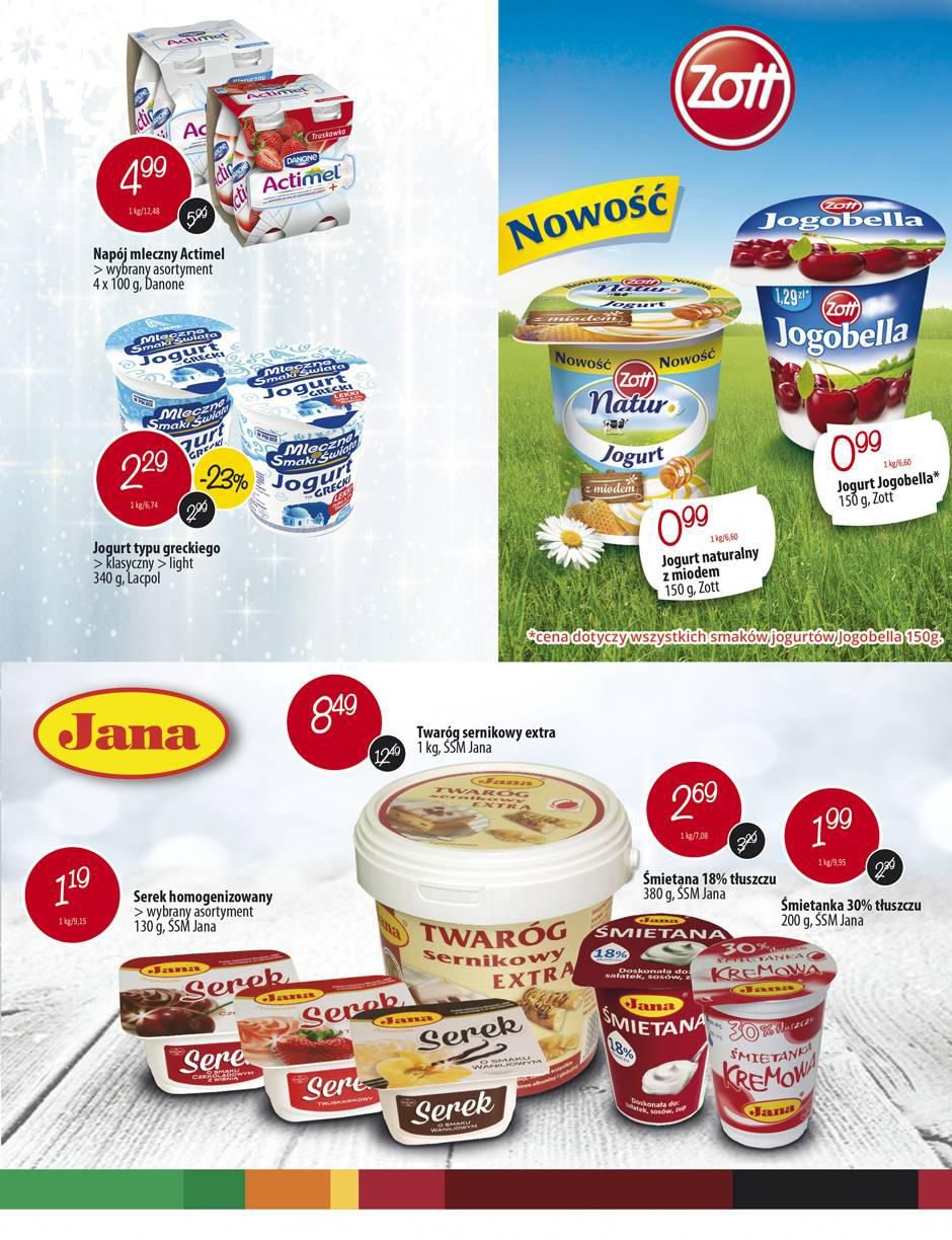 Gazetka promocyjna Chata Polska str. 5