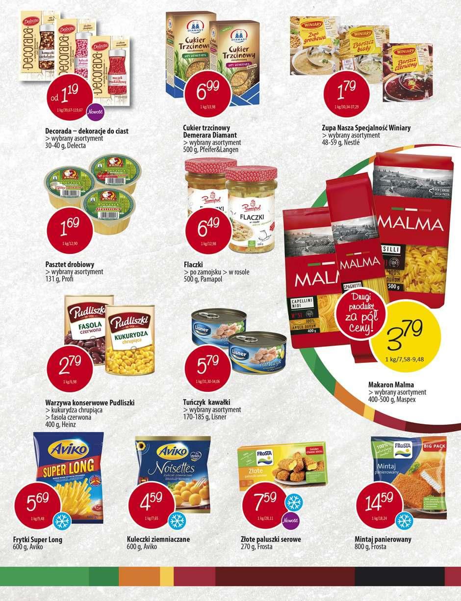 Gazetka promocyjna Chata Polska str. 5