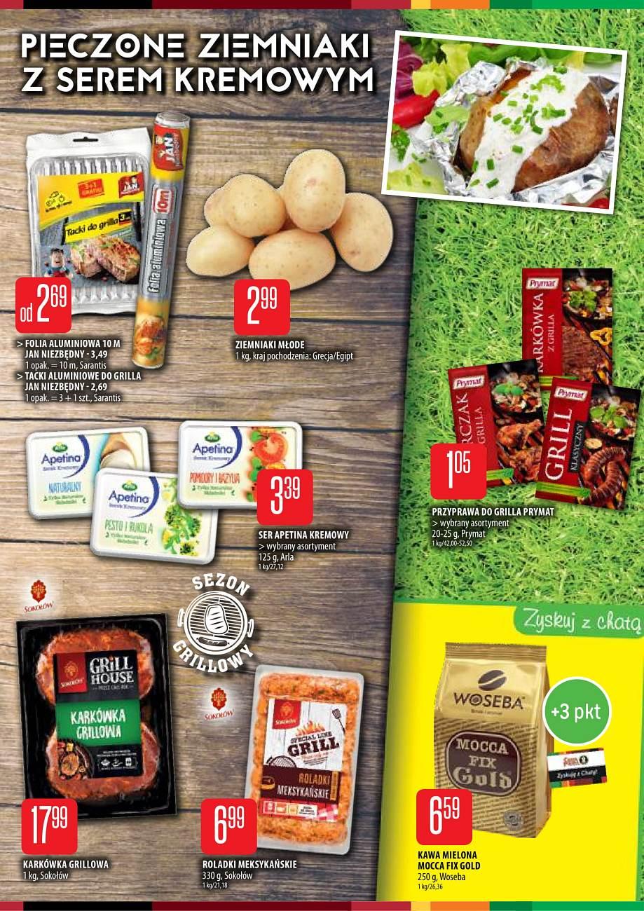 Gazetka promocyjna Chata Polska str. 6