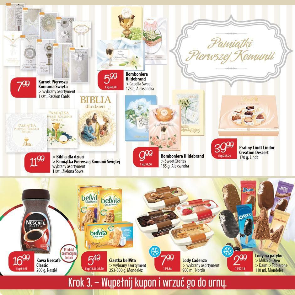 Gazetka promocyjna Chata Polska str. 5