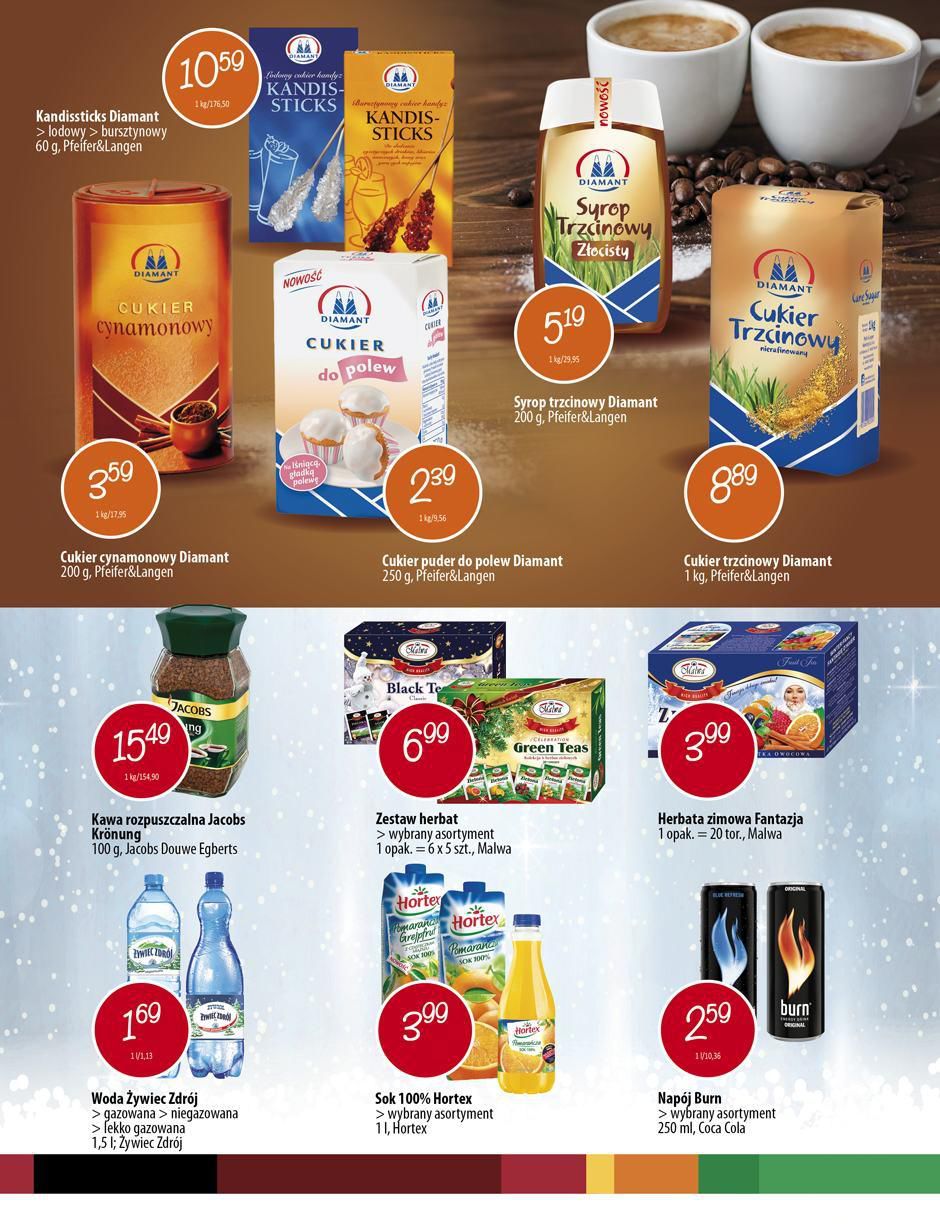 Gazetka promocyjna Chata Polska str. 8