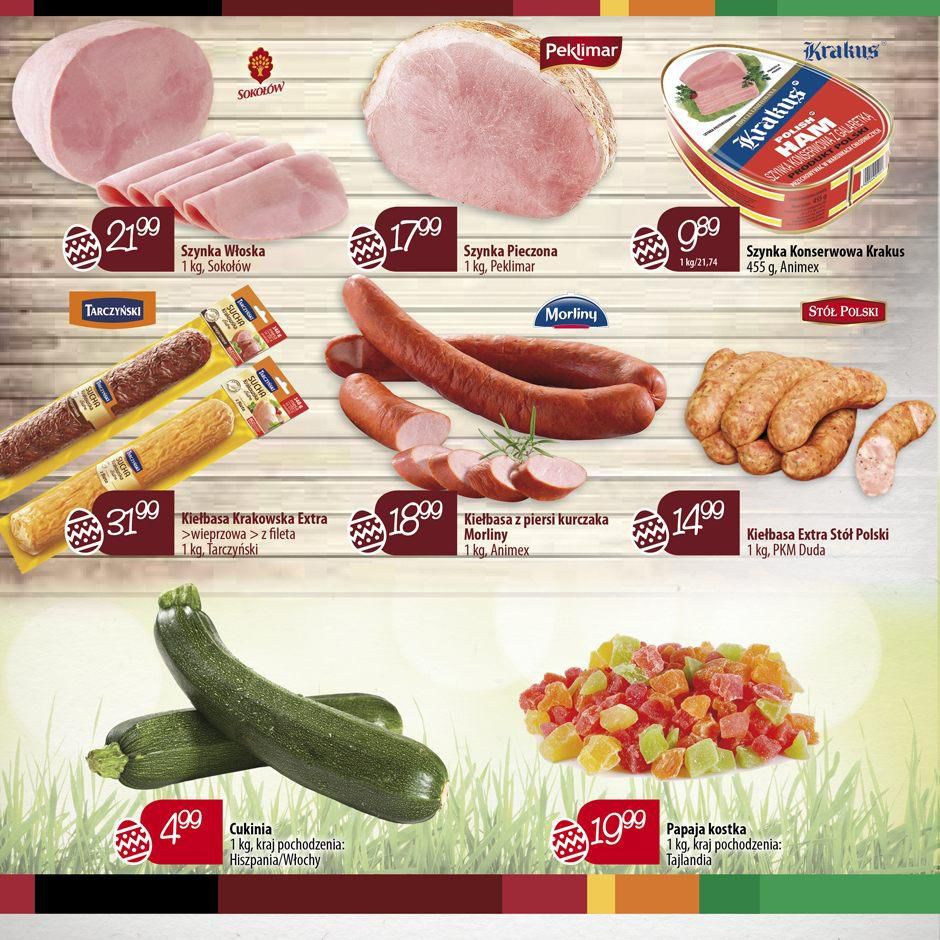 Gazetka promocyjna Chata Polska str. 2