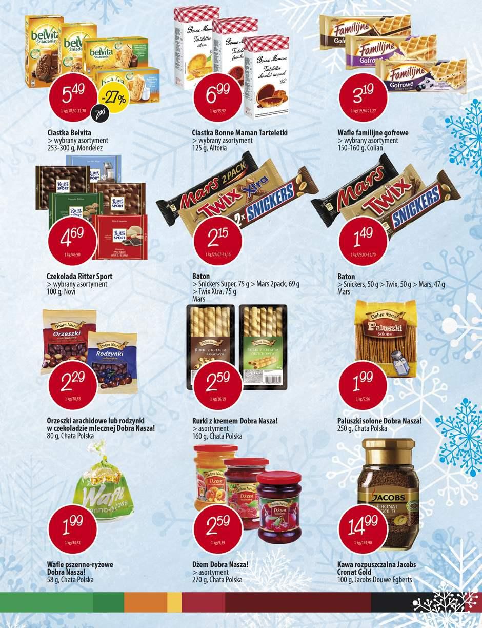 Gazetka promocyjna Chata Polska str. 5