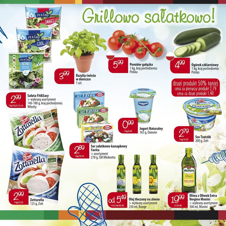 Gazetka promocyjna Chata Polska str. 3