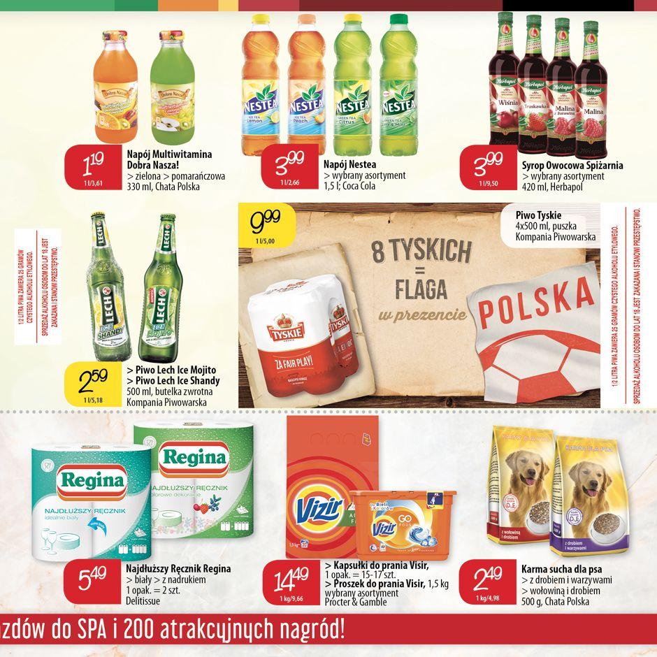 Gazetka promocyjna Chata Polska str. 7