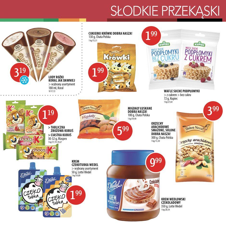 Gazetka promocyjna Chata Polska str. 5