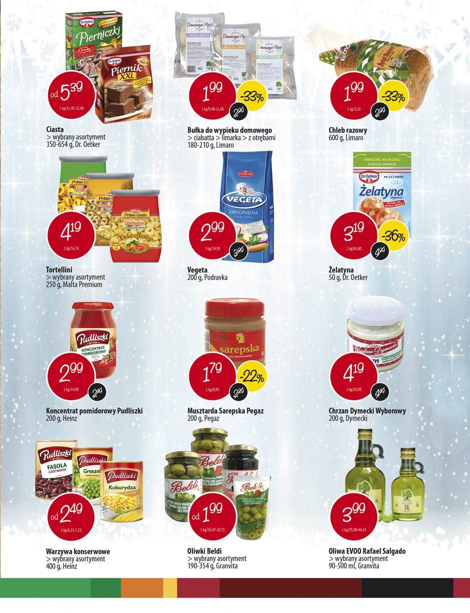 Gazetka promocyjna Chata Polska str. 7